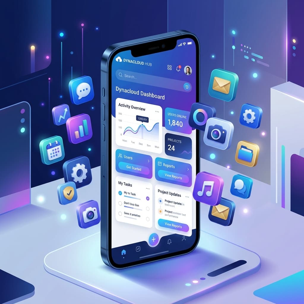 PWA & Offline Shopping
